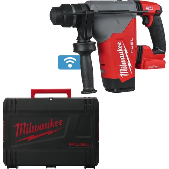 Milwaukee M18 ONEFHP-0X FUEL SDS-Plus (bez akumulatora)