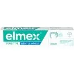 elmex Sensitive Gentle White pasta do zębów 75 ml