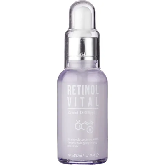 Esfolio Retinol Vital Ampoule 30 ml